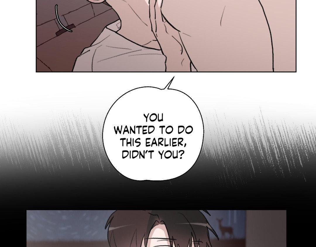 Sew in Love - Chapter 12 manhwa