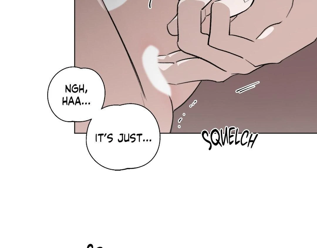 Sew in Love - Chapter 12 manhwa