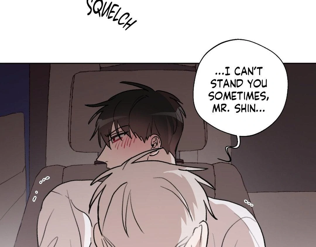 Sew in Love - Chapter 12 manhwa