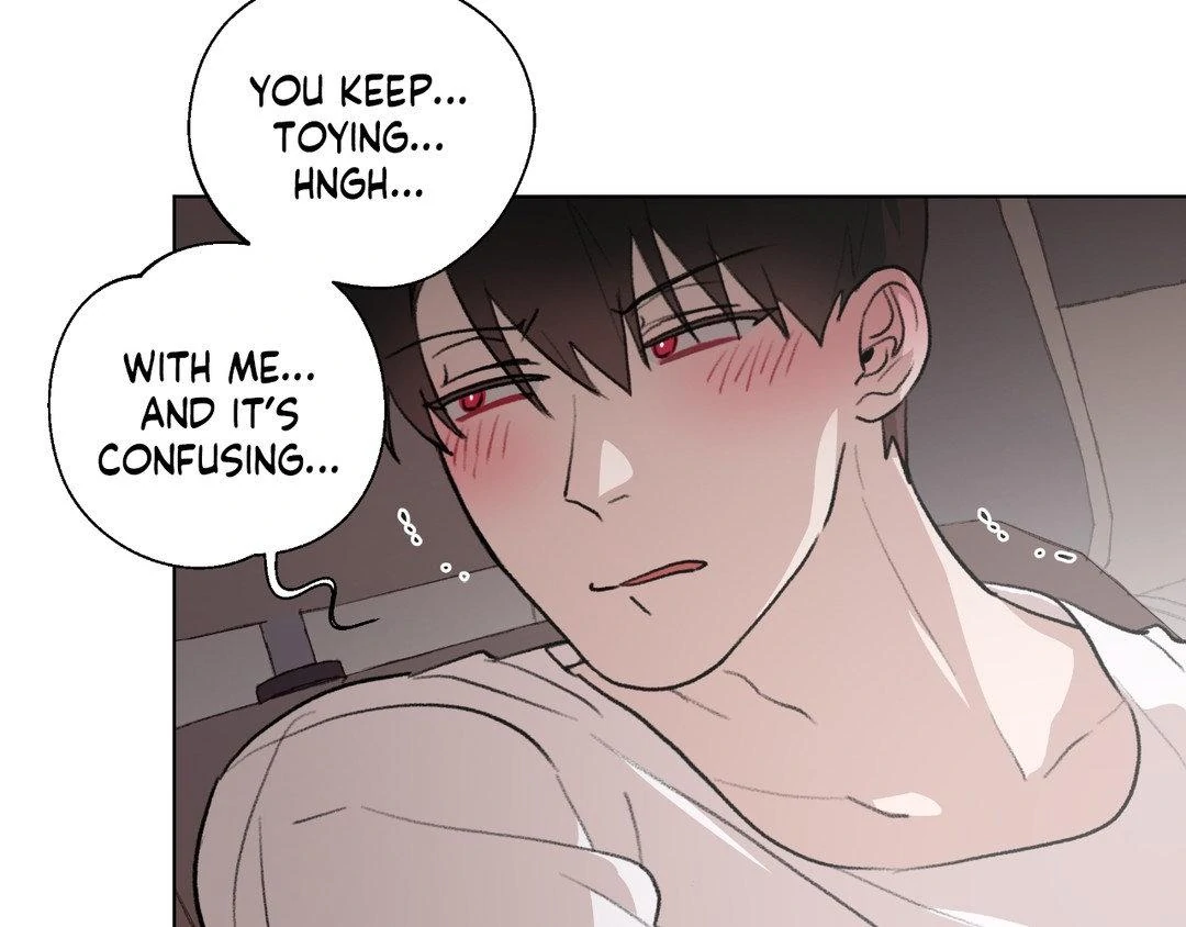 Sew in Love - Chapter 12 manhwa