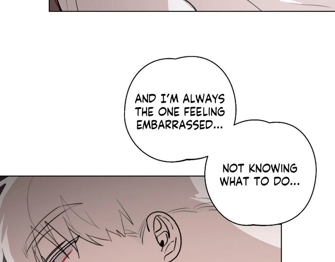 Sew in Love - Chapter 12 manhwa