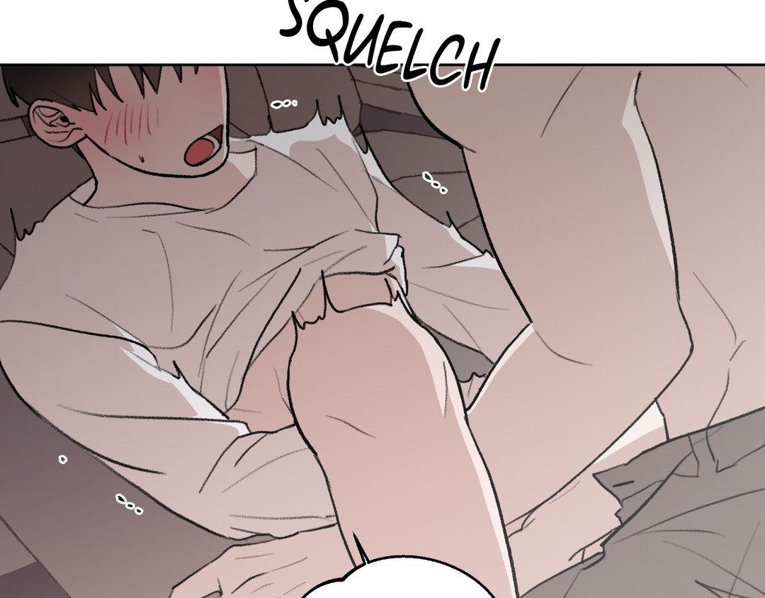 Sew in Love - Chapter 12 manhwa