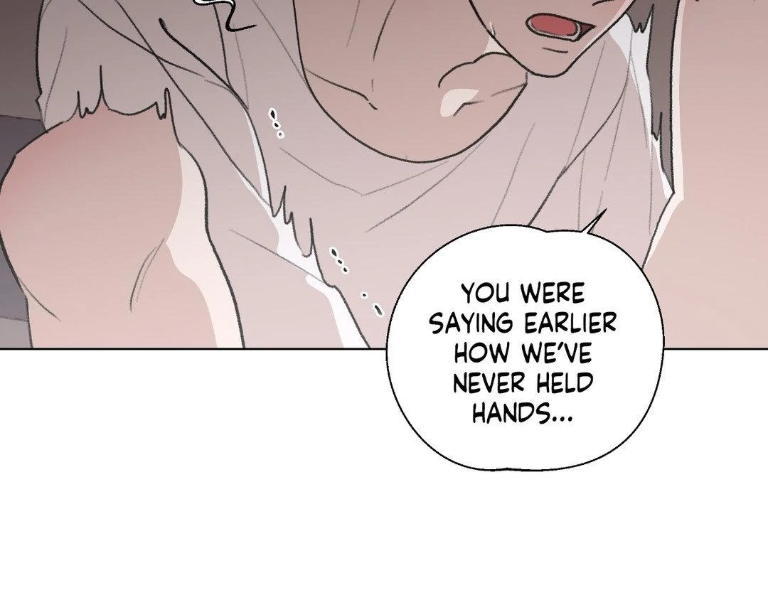 Sew in Love - Chapter 12 manhwa