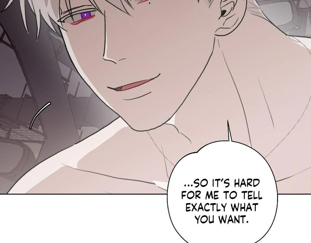 Sew in Love - Chapter 12 manhwa