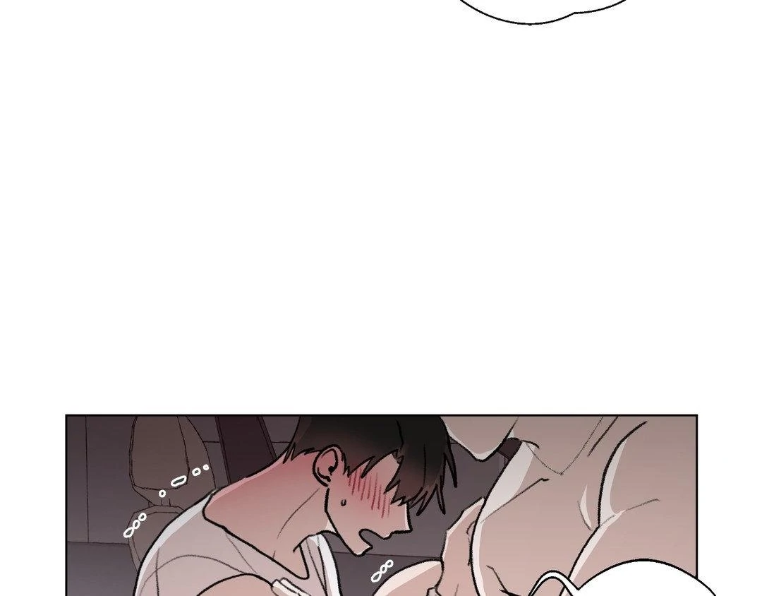 Sew in Love - Chapter 12 manhwa