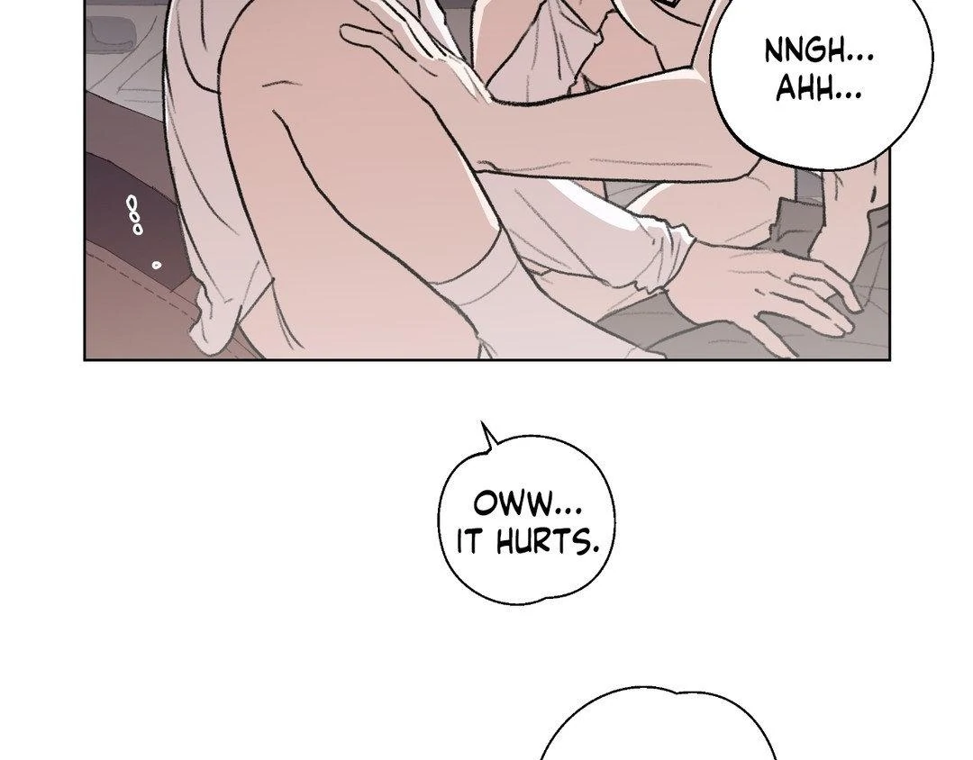 Sew in Love - Chapter 12 manhwa