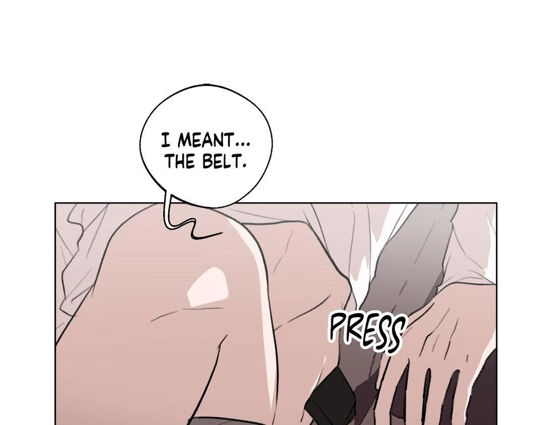 Sew in Love - Chapter 12 manhwa