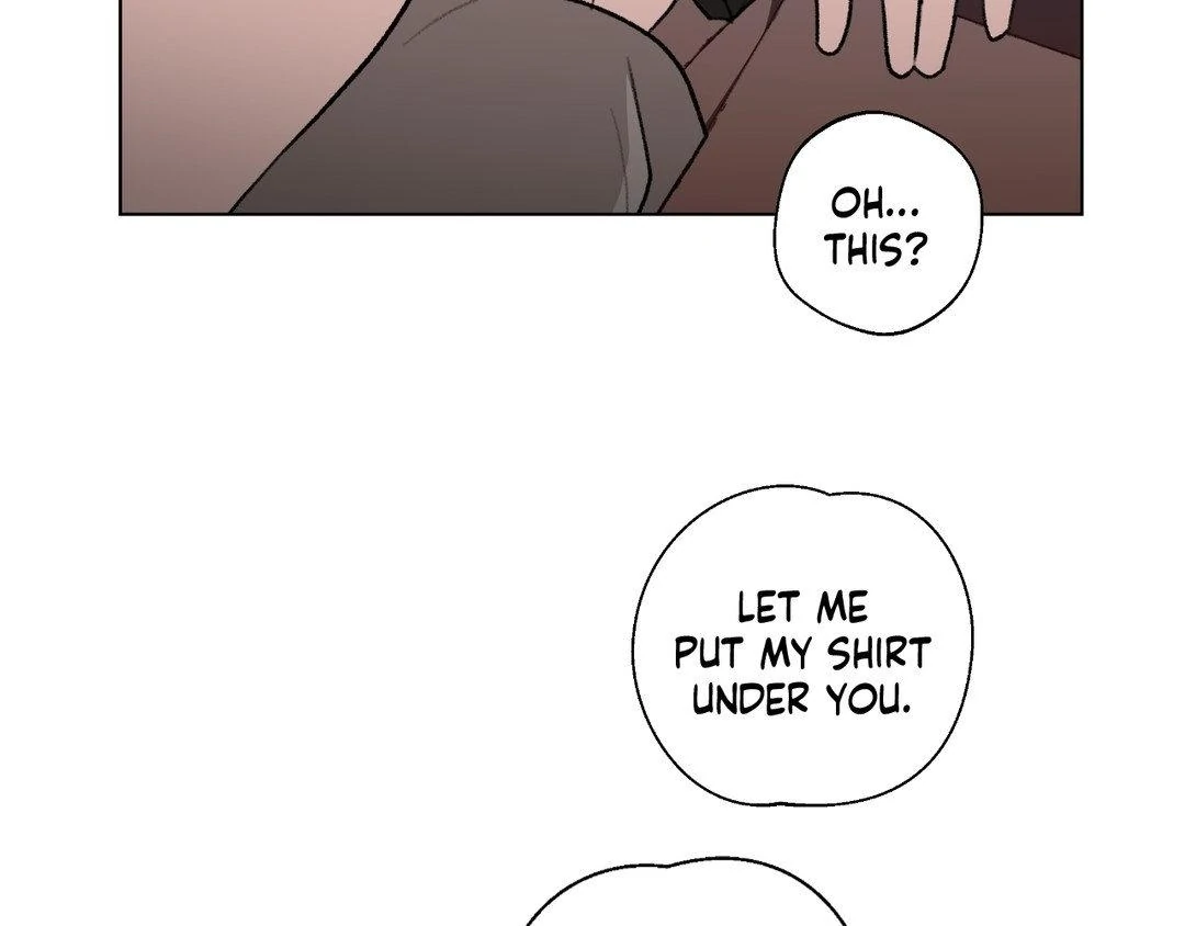 Sew in Love - Chapter 12 manhwa