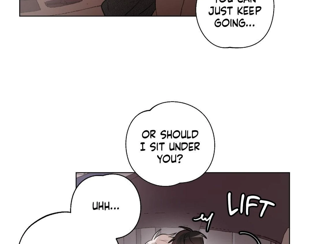 Sew in Love - Chapter 12 manhwa
