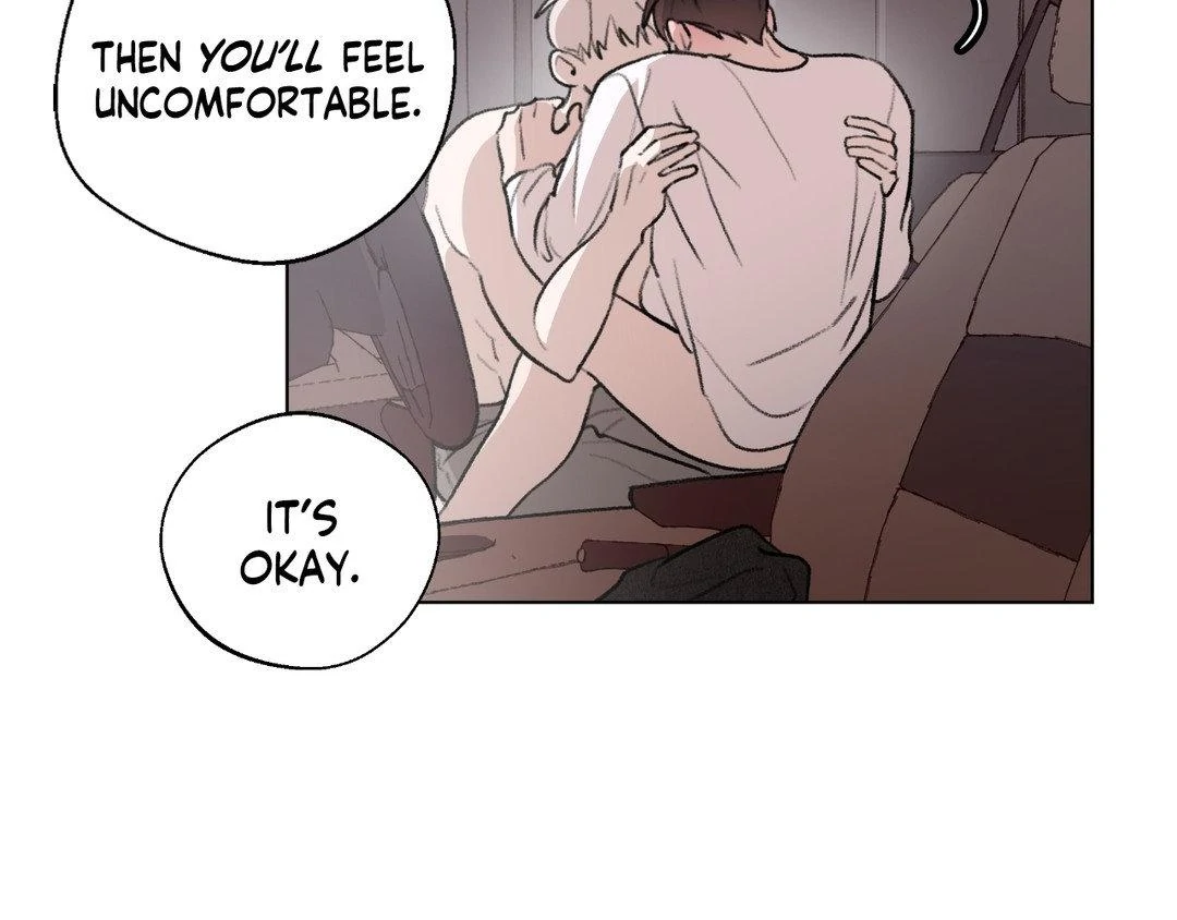 Sew in Love - Chapter 12 manhwa