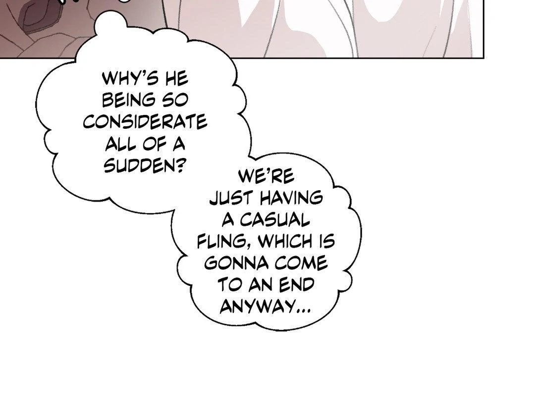 Sew in Love - Chapter 12 manhwa