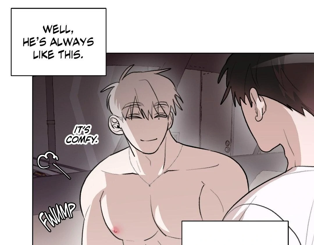 Sew in Love - Chapter 12 manhwa