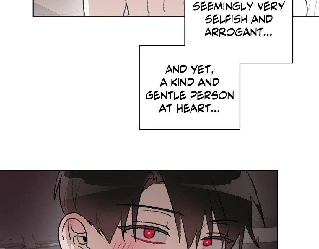 Sew in Love - Chapter 12 manhwa