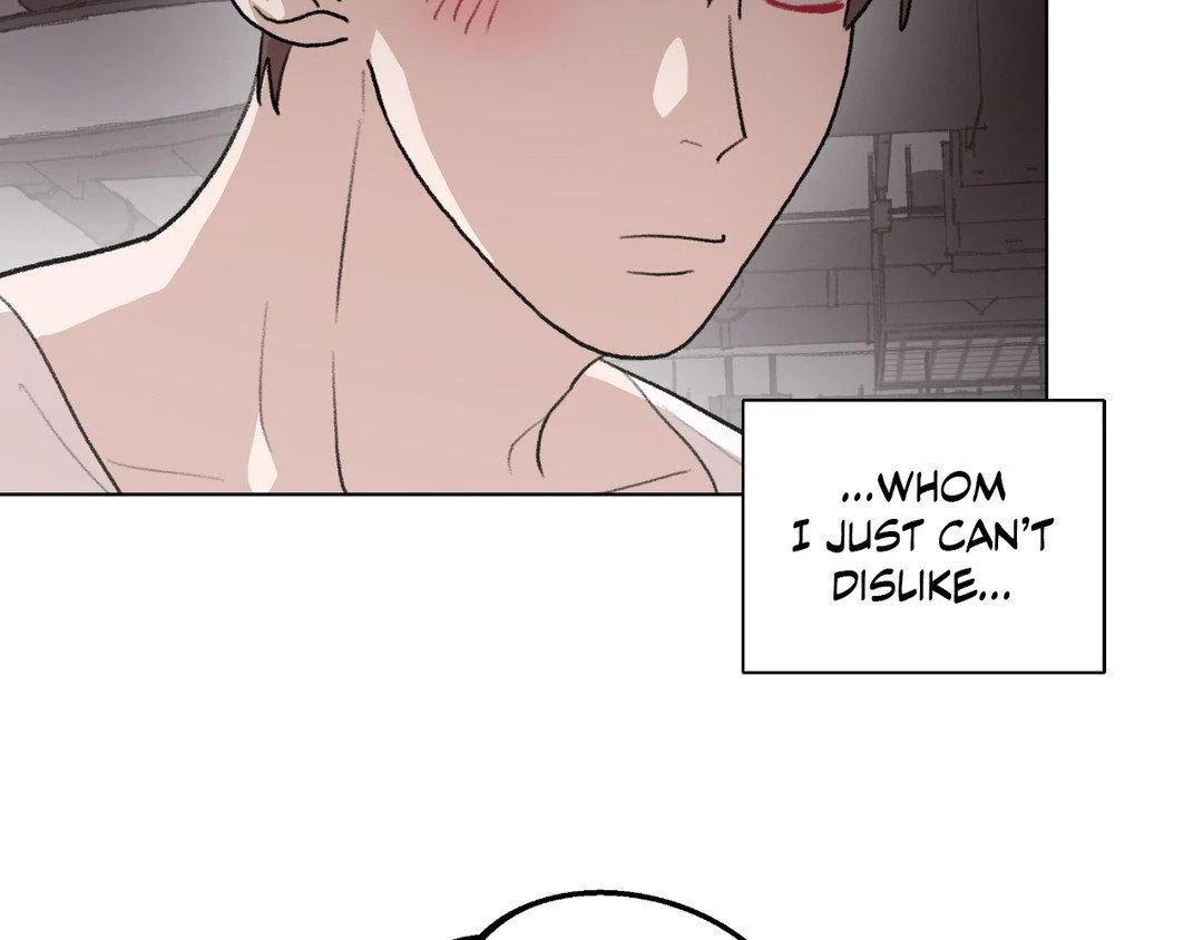 Sew in Love - Chapter 12 manhwa