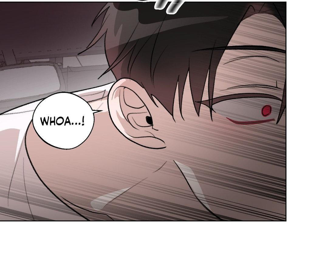 Sew in Love - Chapter 12 manhwa