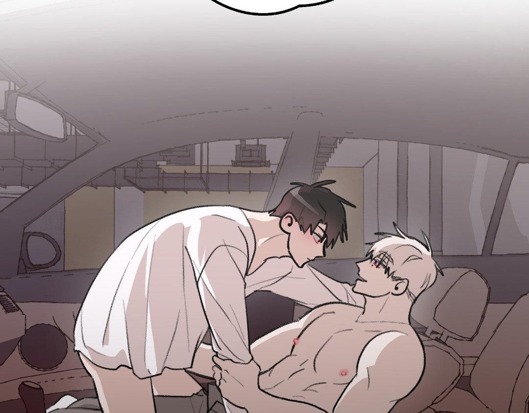 Sew in Love - Chapter 12 manhwa
