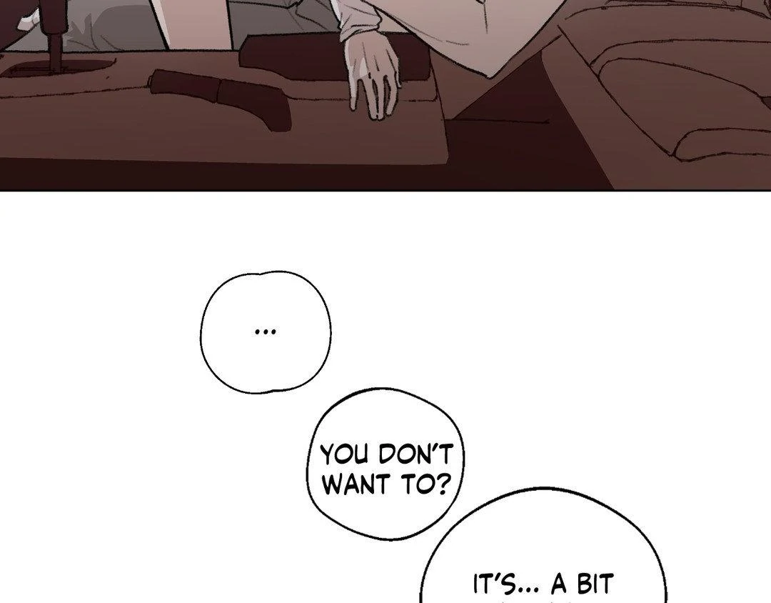 Sew in Love - Chapter 12 manhwa