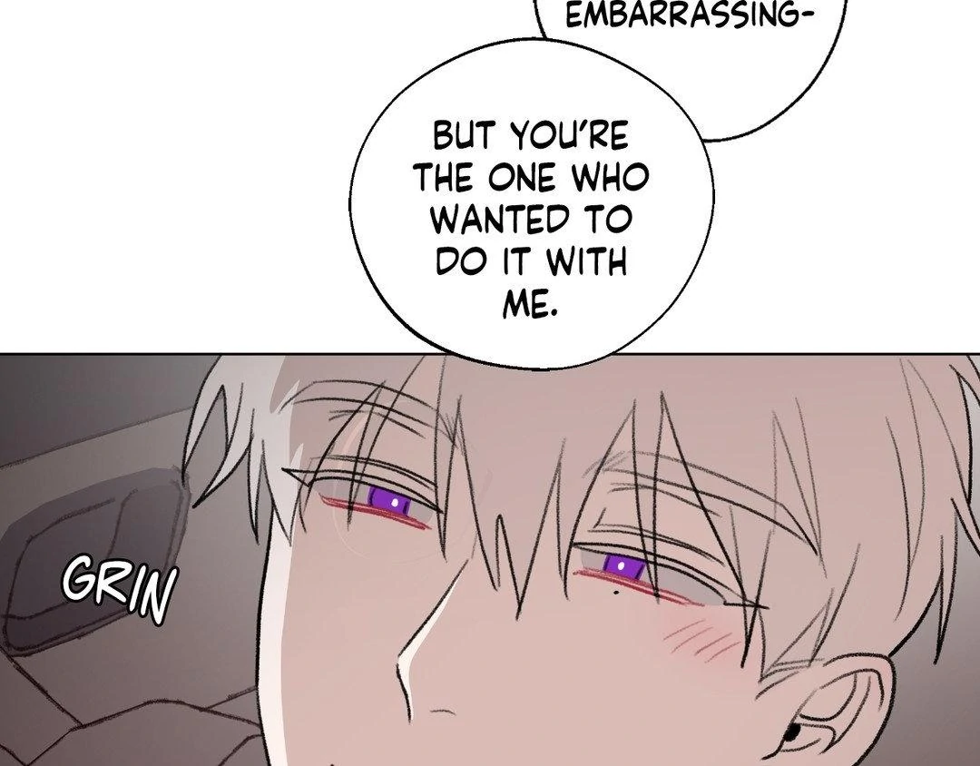 Sew in Love - Chapter 12 manhwa