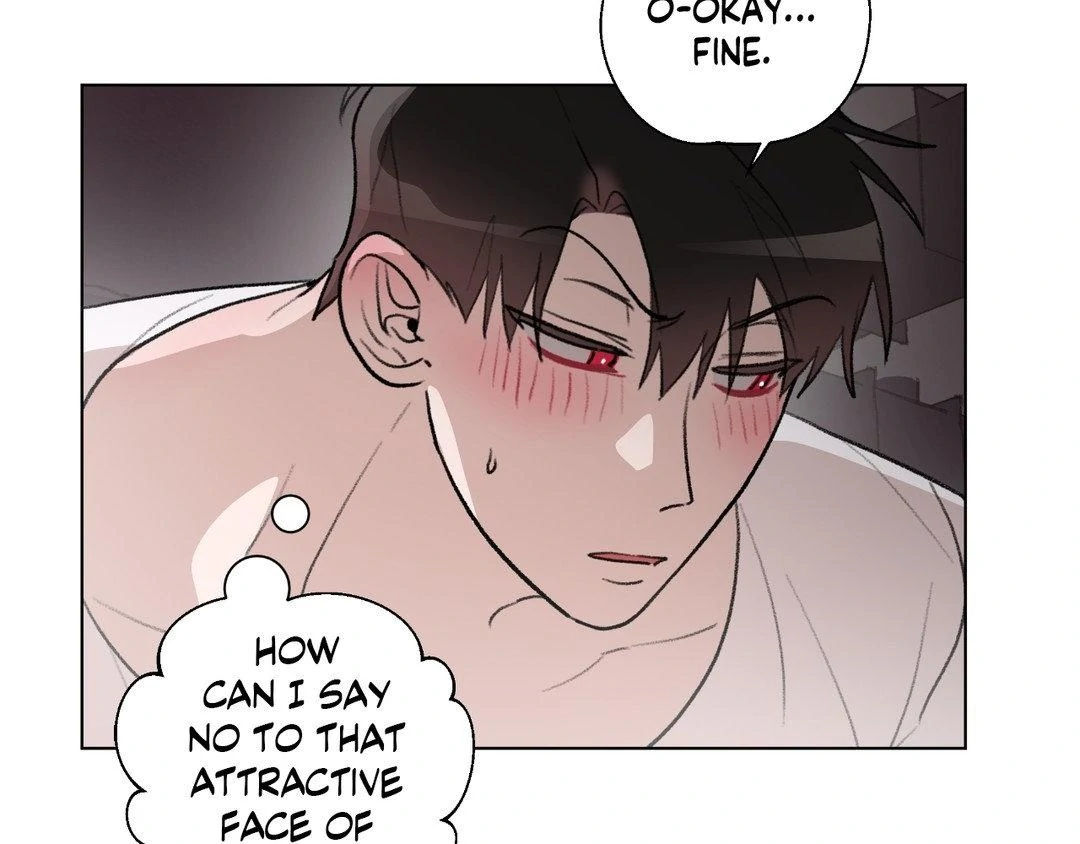 Sew in Love - Chapter 12 manhwa