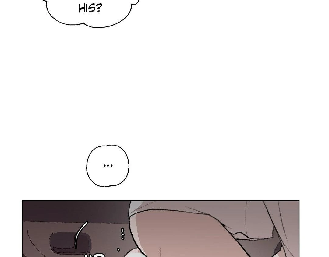 Sew in Love - Chapter 12 manhwa