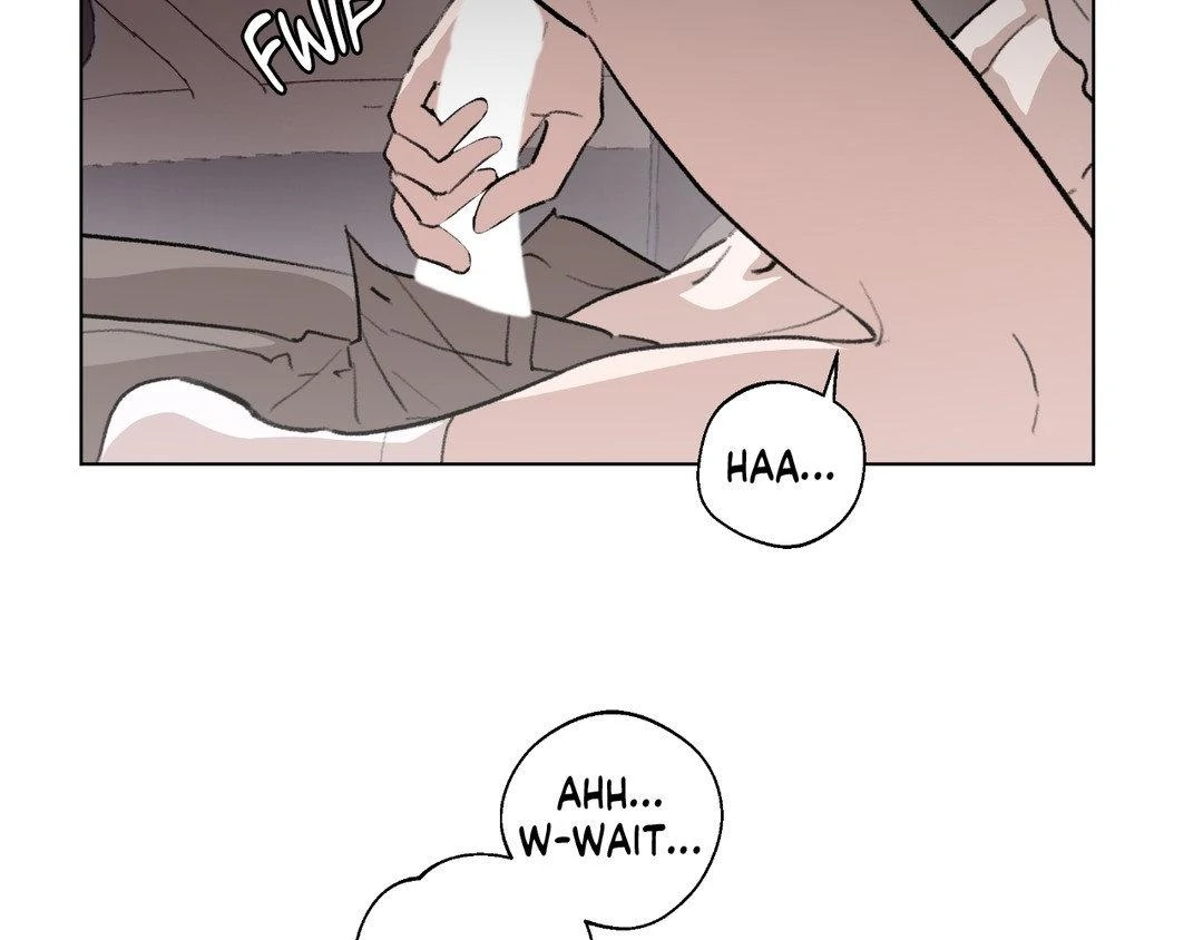 Sew in Love - Chapter 12 manhwa
