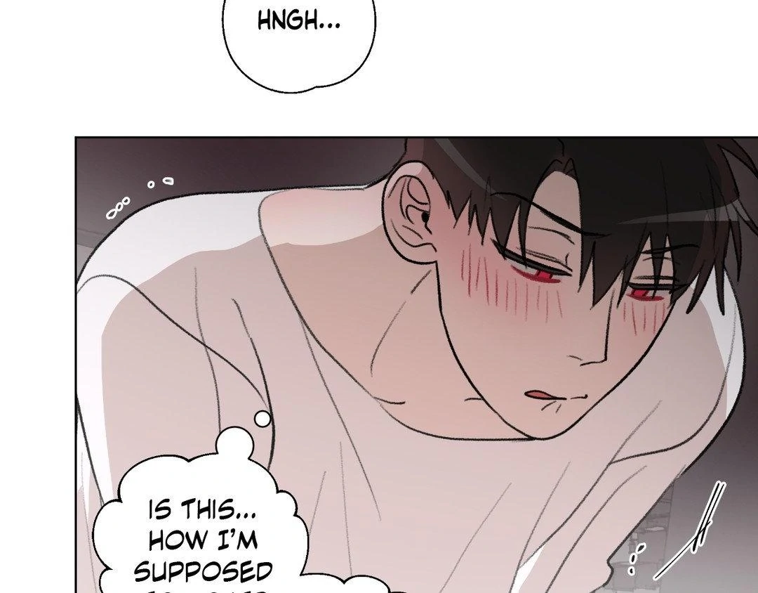 Sew in Love - Chapter 12 manhwa