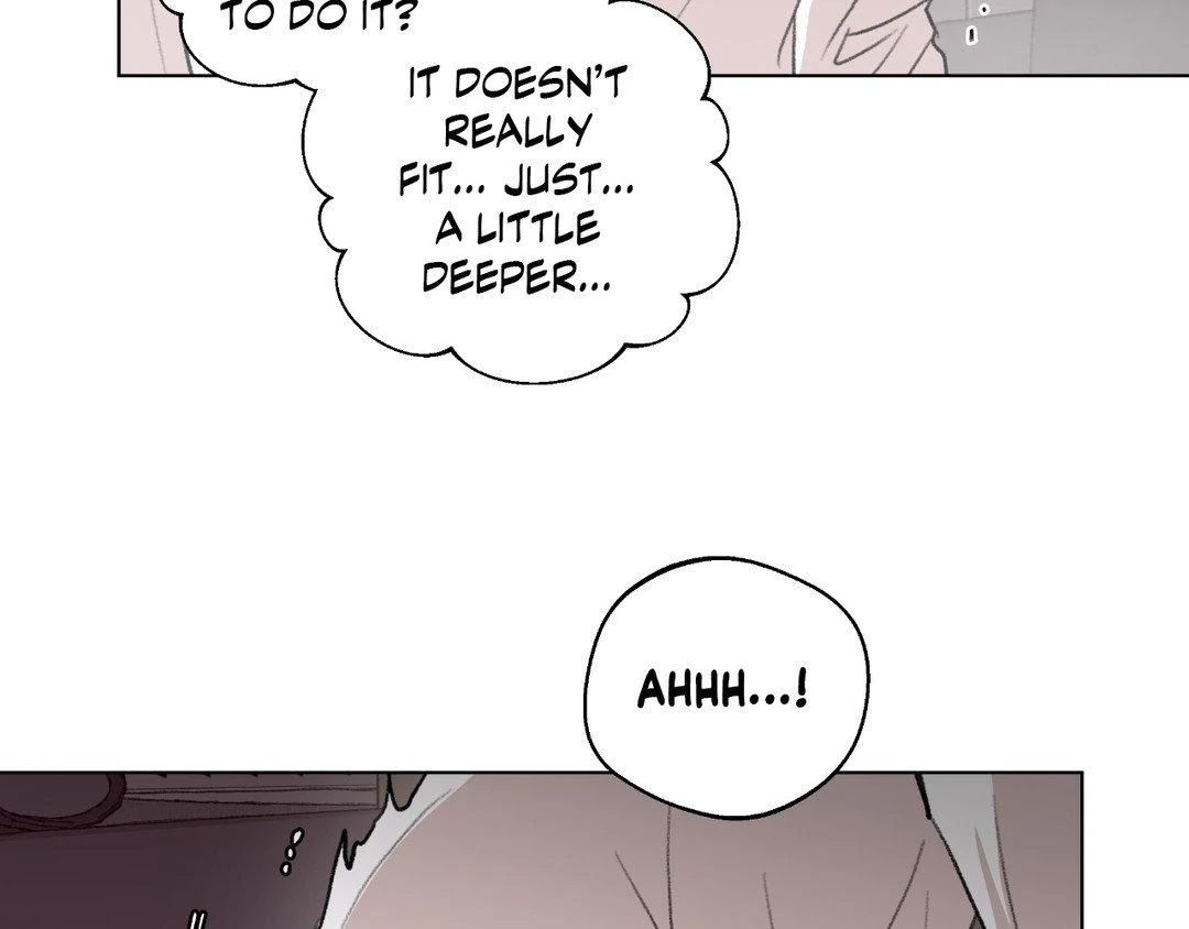 Sew in Love - Chapter 12 manhwa