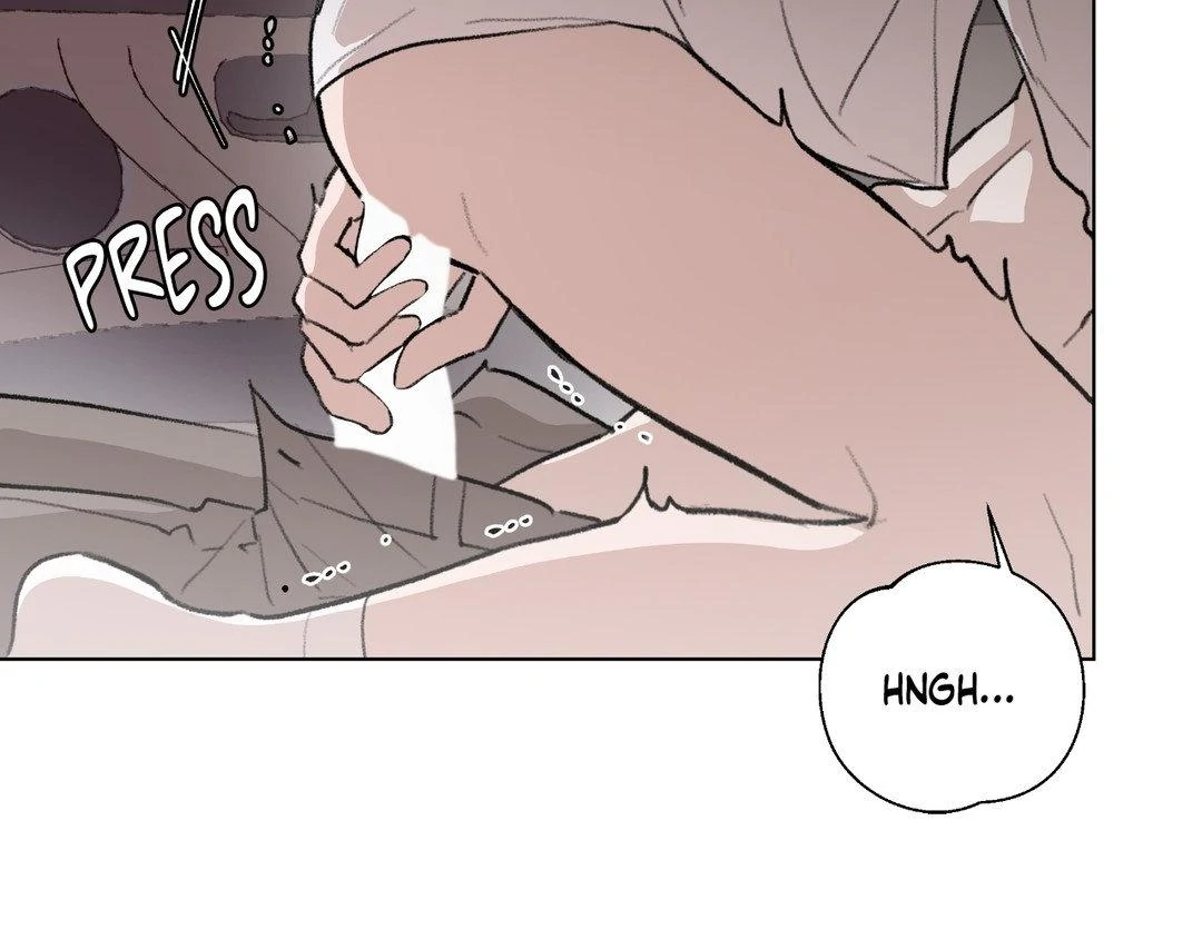 Sew in Love - Chapter 12 manhwa
