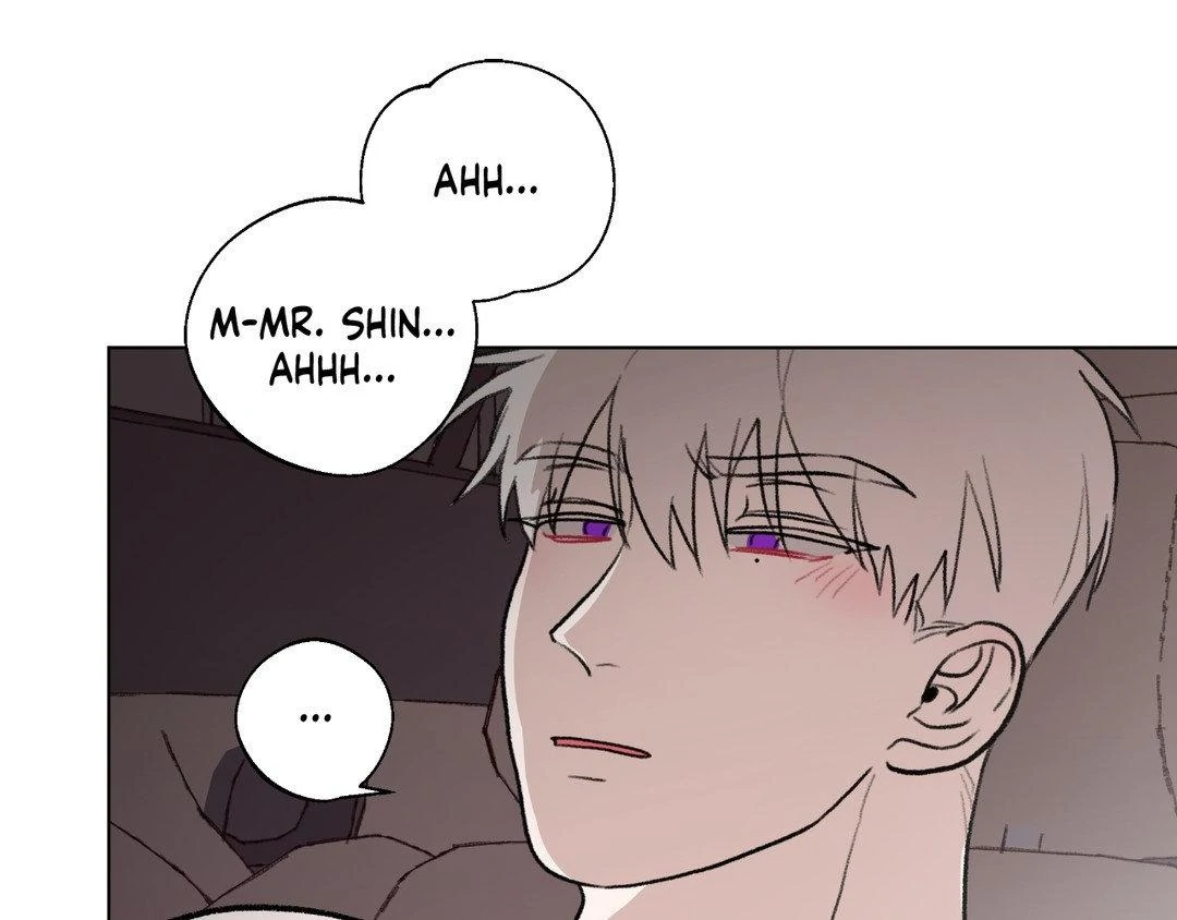 Sew in Love - Chapter 12 manhwa