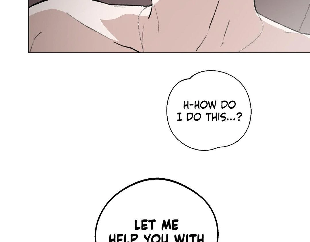 Sew in Love - Chapter 12 manhwa