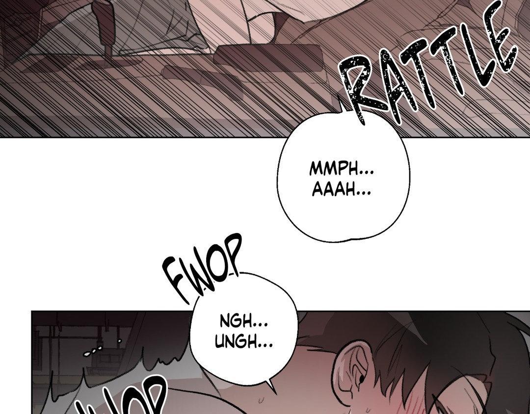 Sew in Love - Chapter 12 manhwa