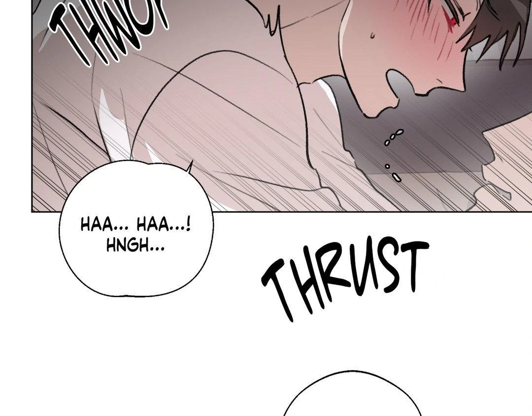 Sew in Love - Chapter 12 manhwa