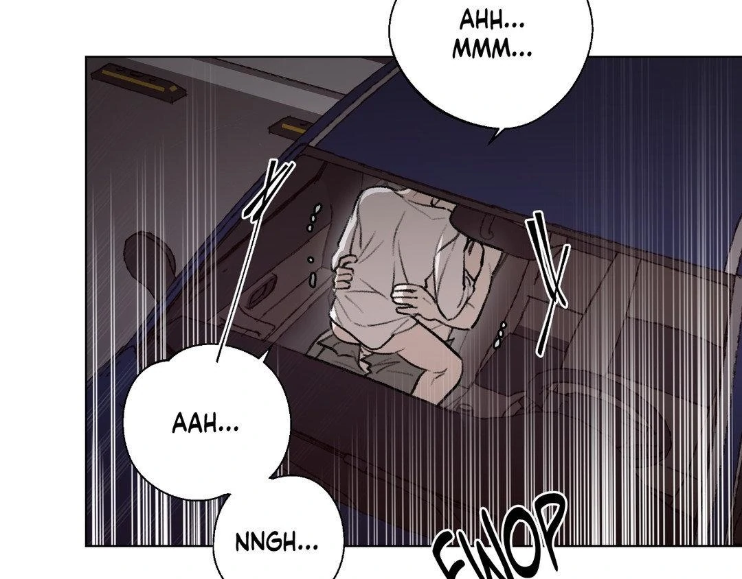 Sew in Love - Chapter 12 manhwa