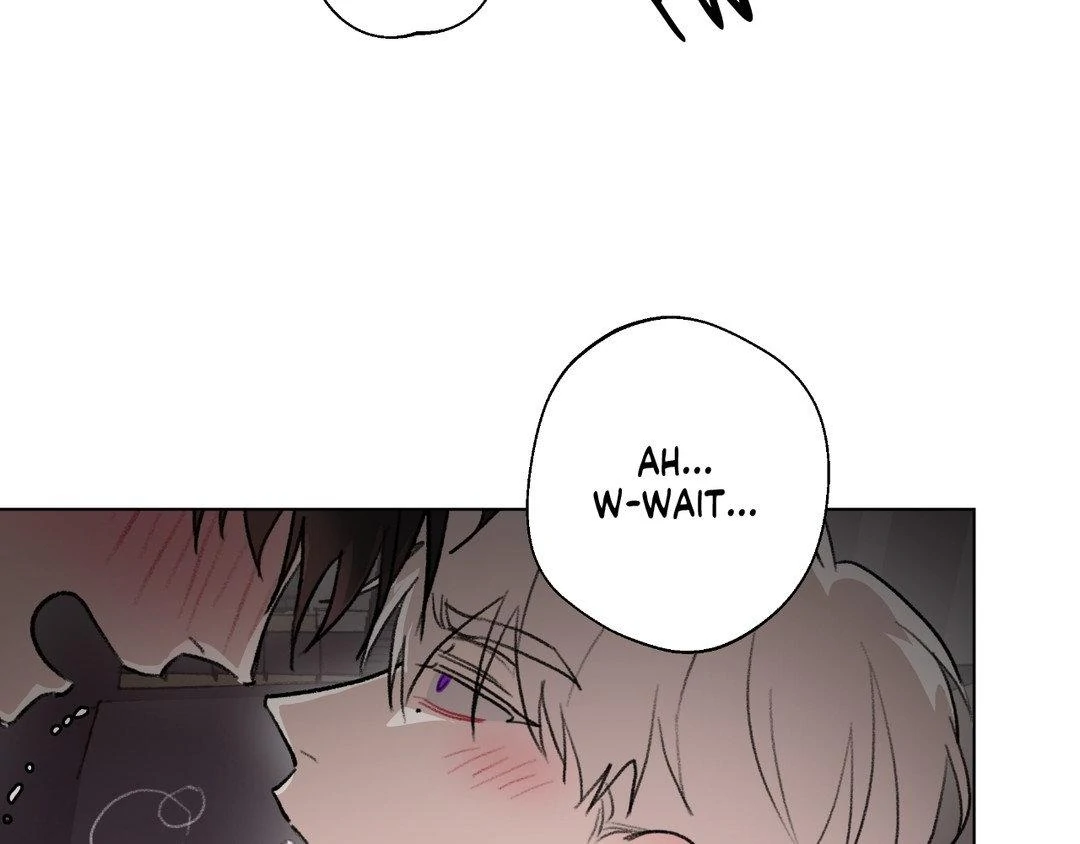 Sew in Love - Chapter 12 manhwa