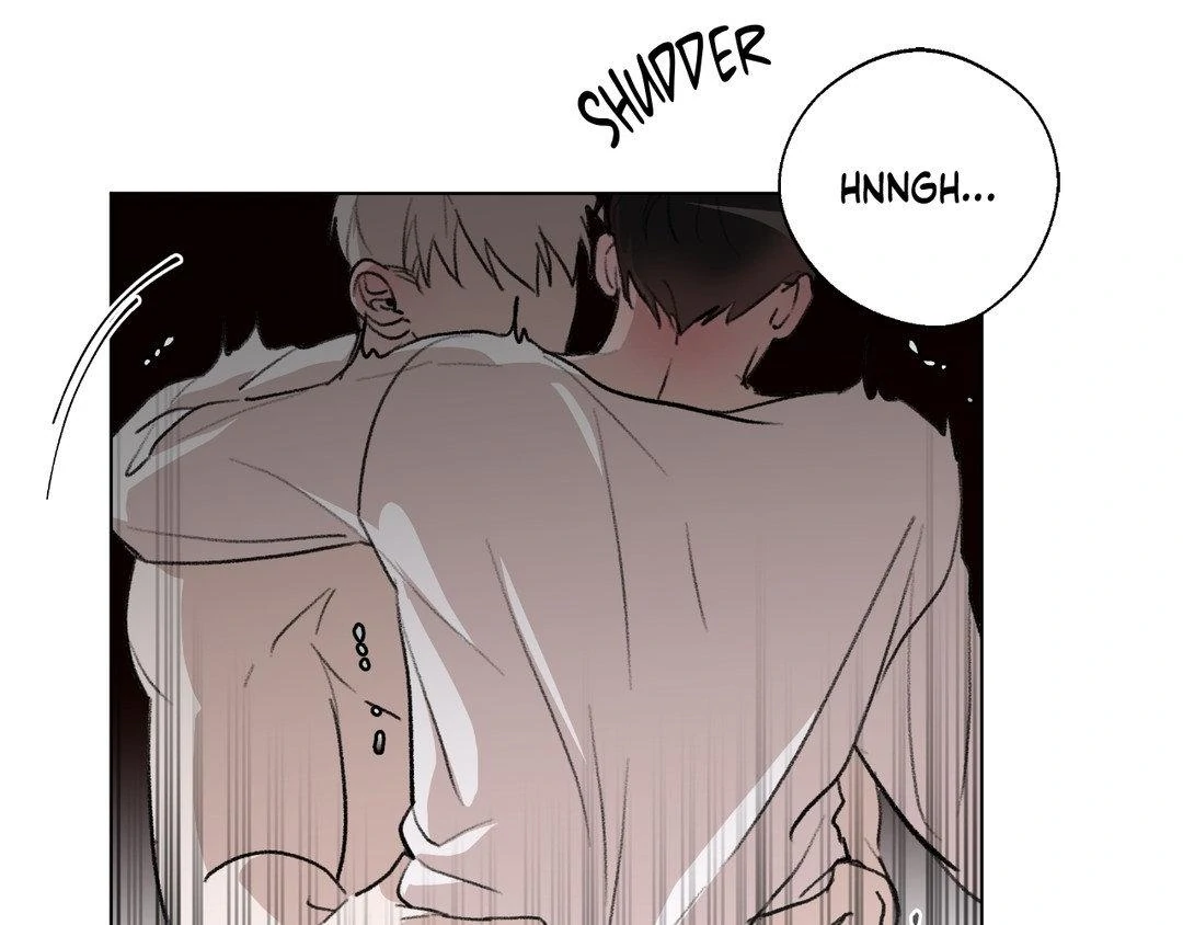 Sew in Love - Chapter 12 manhwa