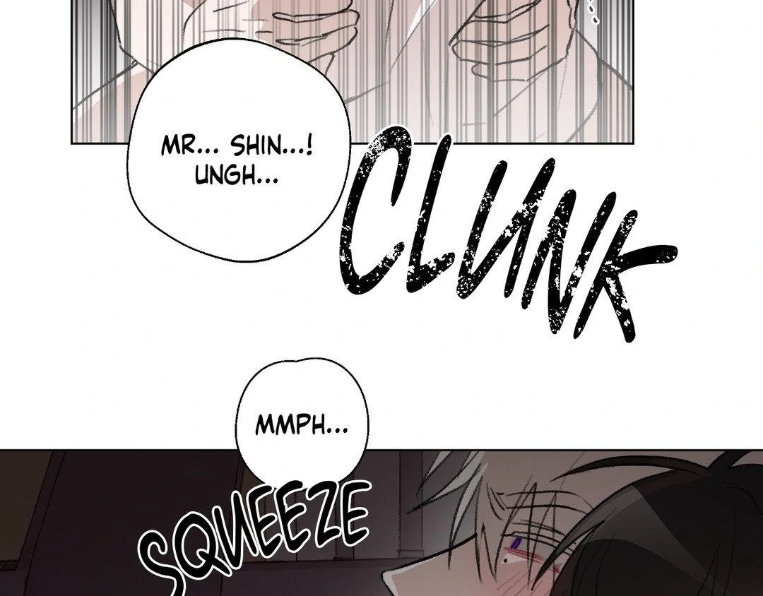 Sew in Love - Chapter 12 manhwa