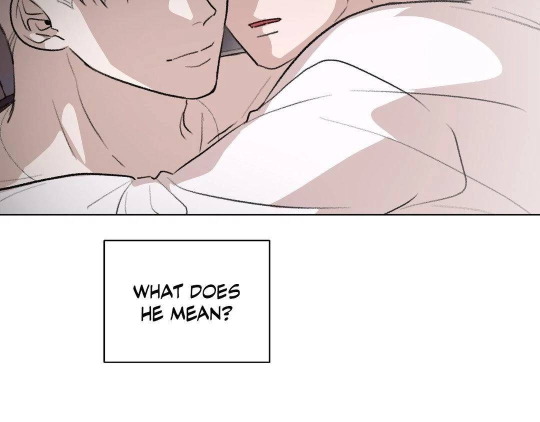 Sew in Love - Chapter 12 manhwa