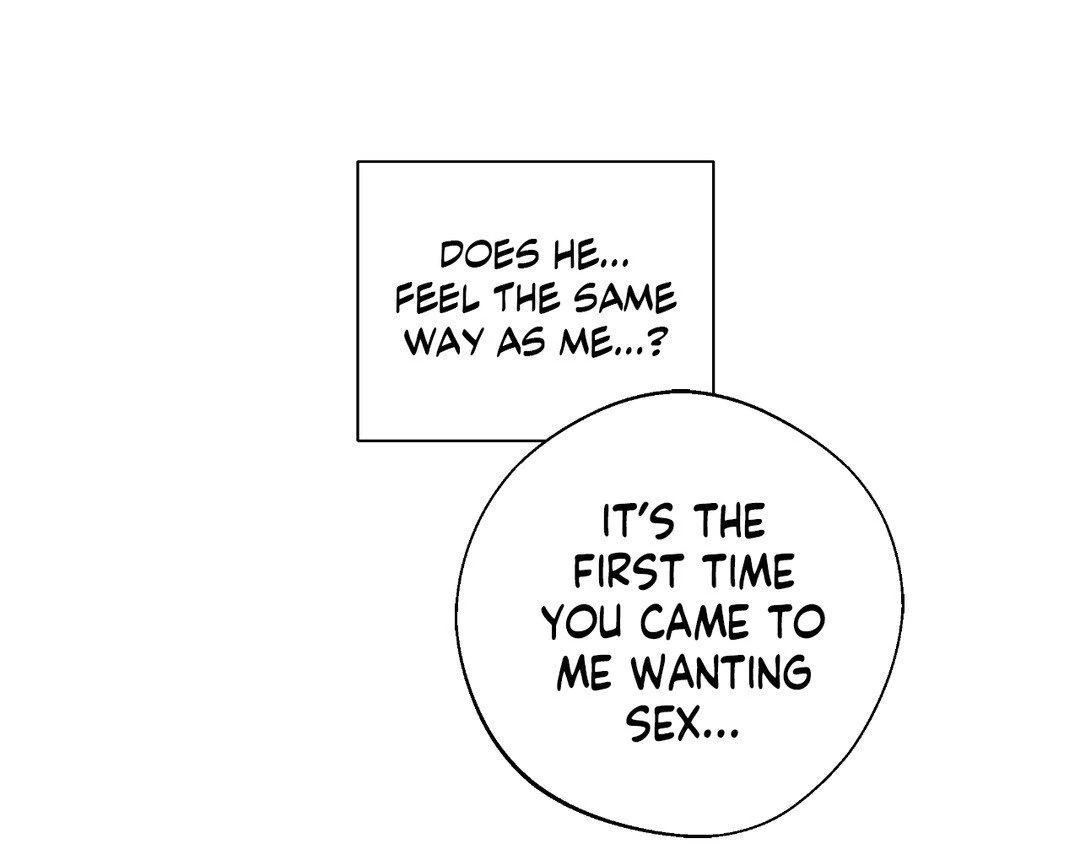 Sew in Love - Chapter 12 manhwa
