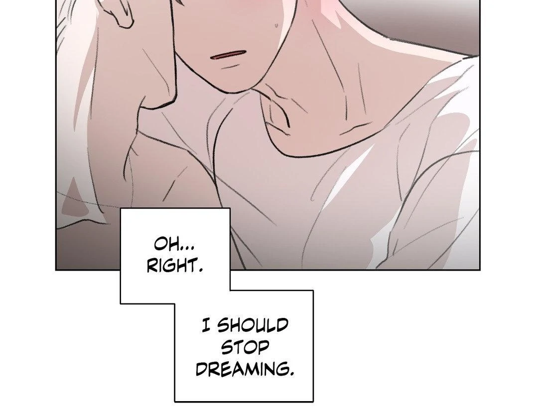 Sew in Love - Chapter 12 manhwa