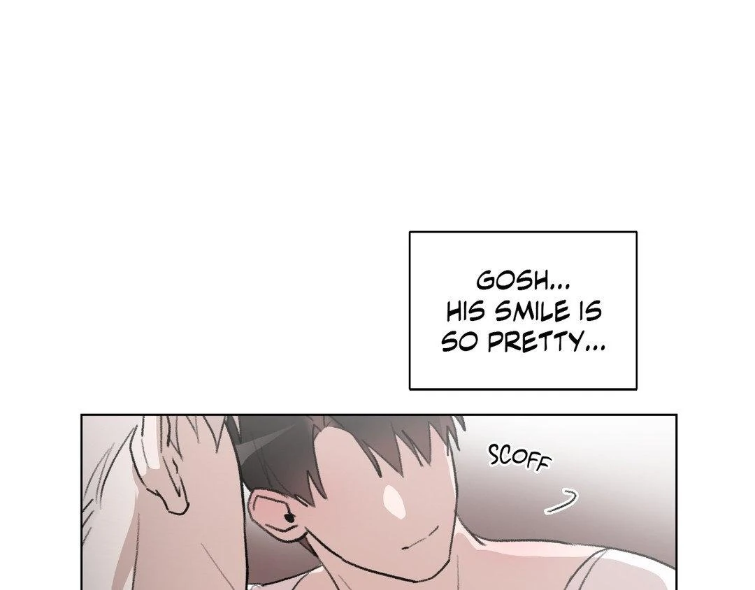 Sew in Love - Chapter 12 manhwa
