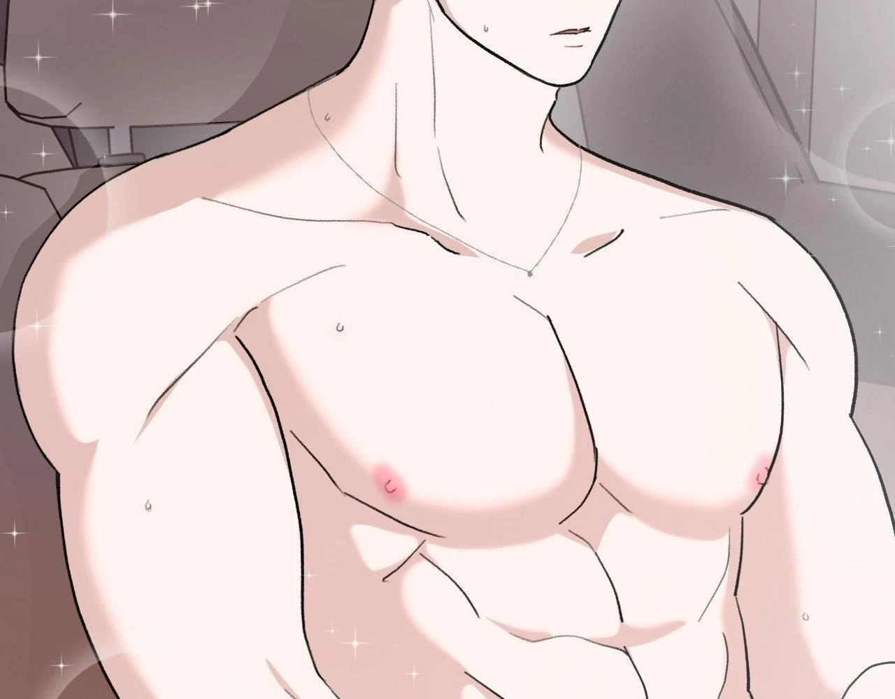 Sew in Love - Chapter 13 manhwa