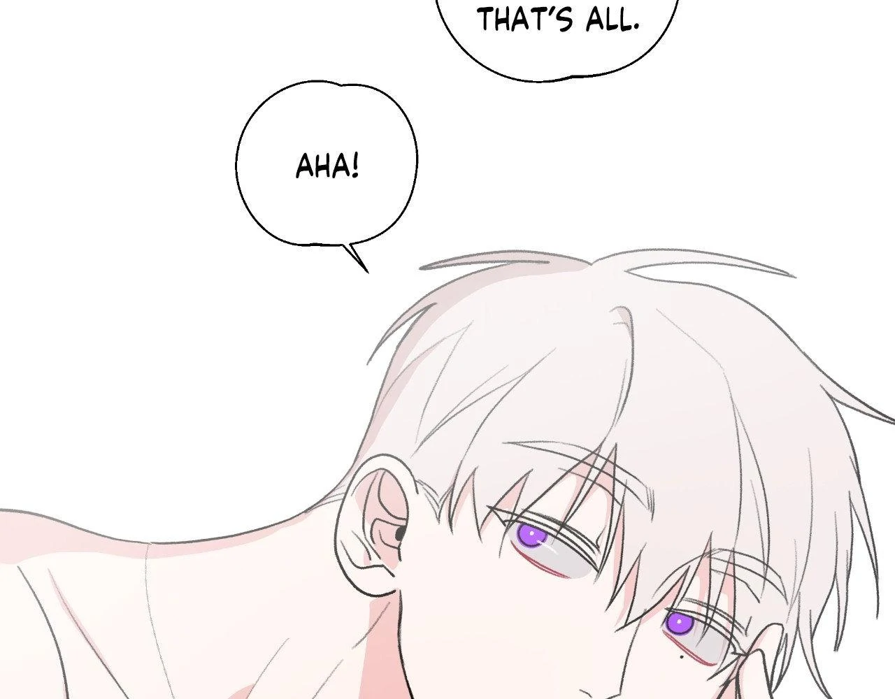Sew in Love - Chapter 13 manhwa