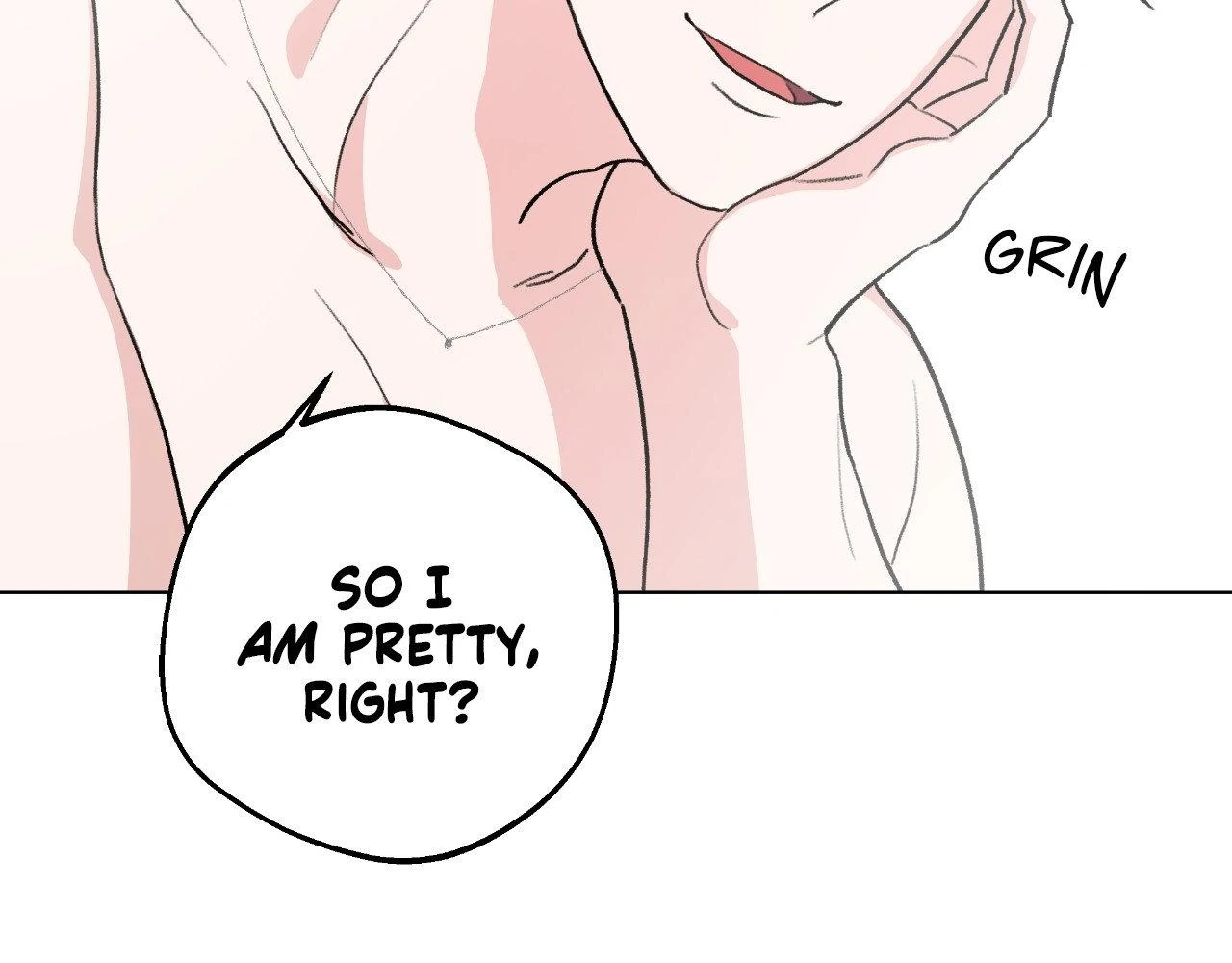 Sew in Love - Chapter 13 manhwa