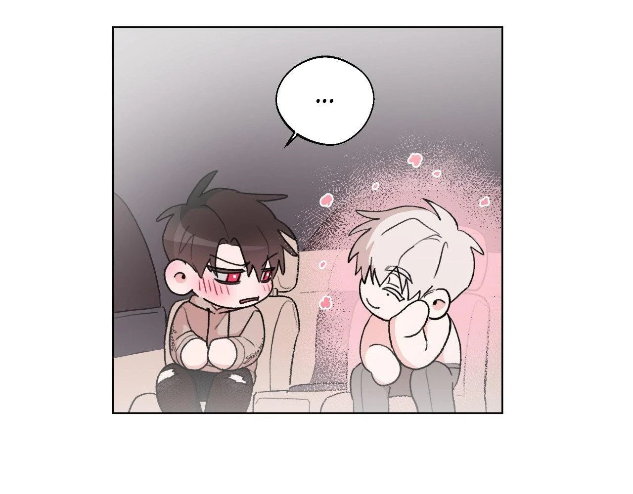 Sew in Love - Chapter 13 manhwa