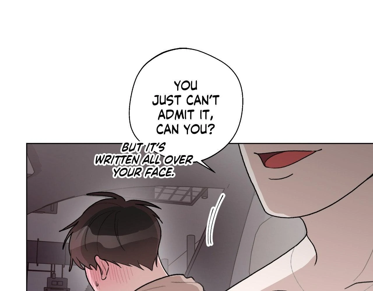 Sew in Love - Chapter 13 manhwa
