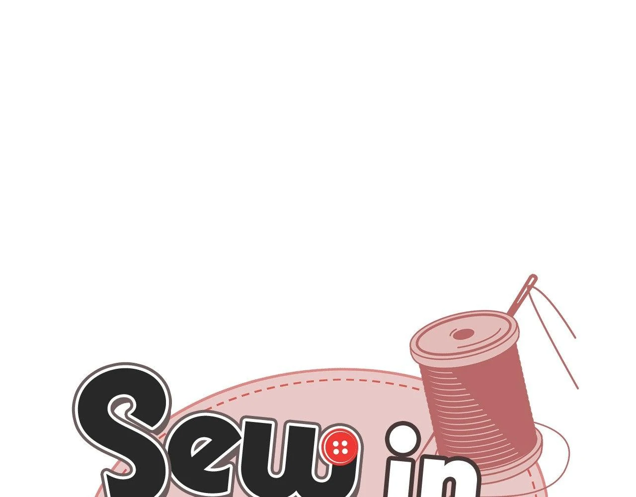 Sew in Love - Chapter 13 manhwa