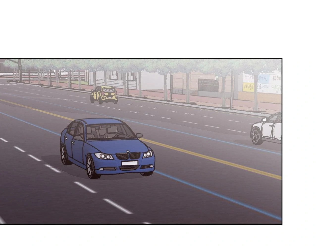 Sew in Love - Chapter 13 manhwa