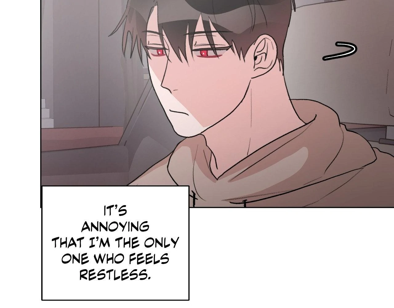 Sew in Love - Chapter 13 manhwa