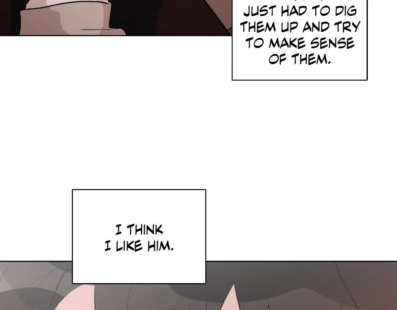 Sew in Love - Chapter 13 manhwa