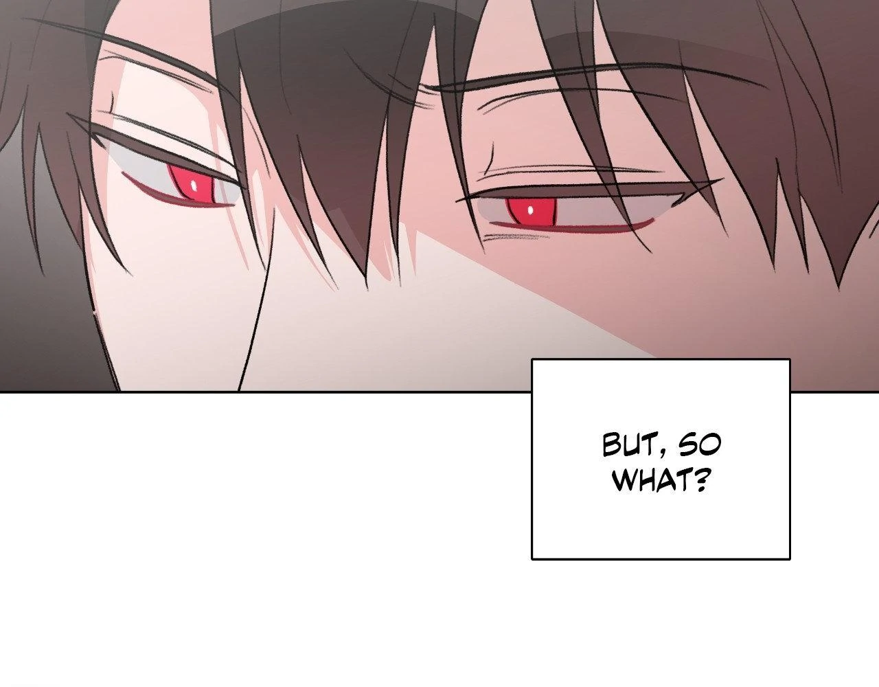 Sew in Love - Chapter 13 manhwa